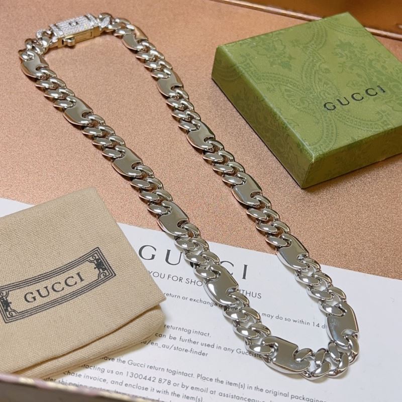 Gucci Necklaces